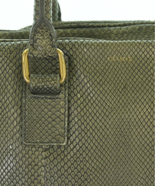 CELINE Celine Handbag Women's [Used] [Used]