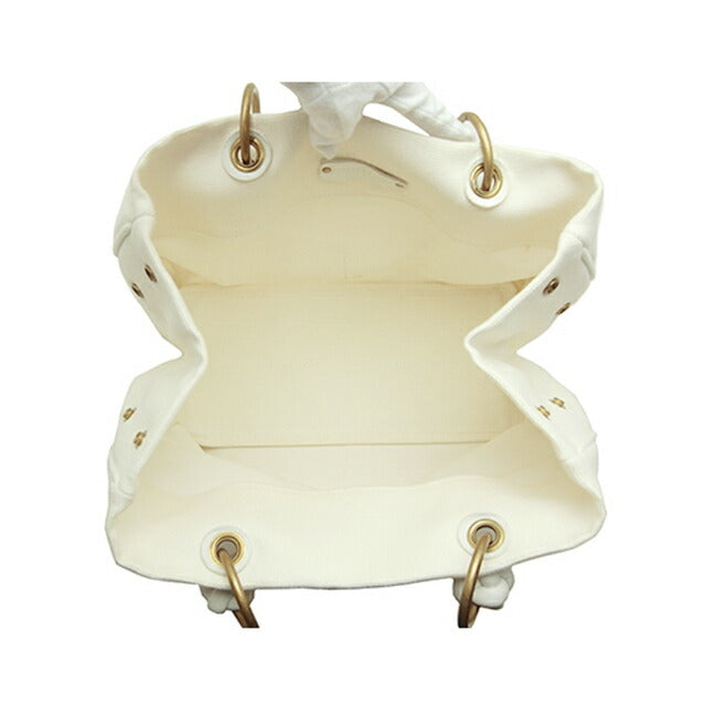 BOTTEGA VENETA tote bag 195976 [Used] Condition A [smtb-m]