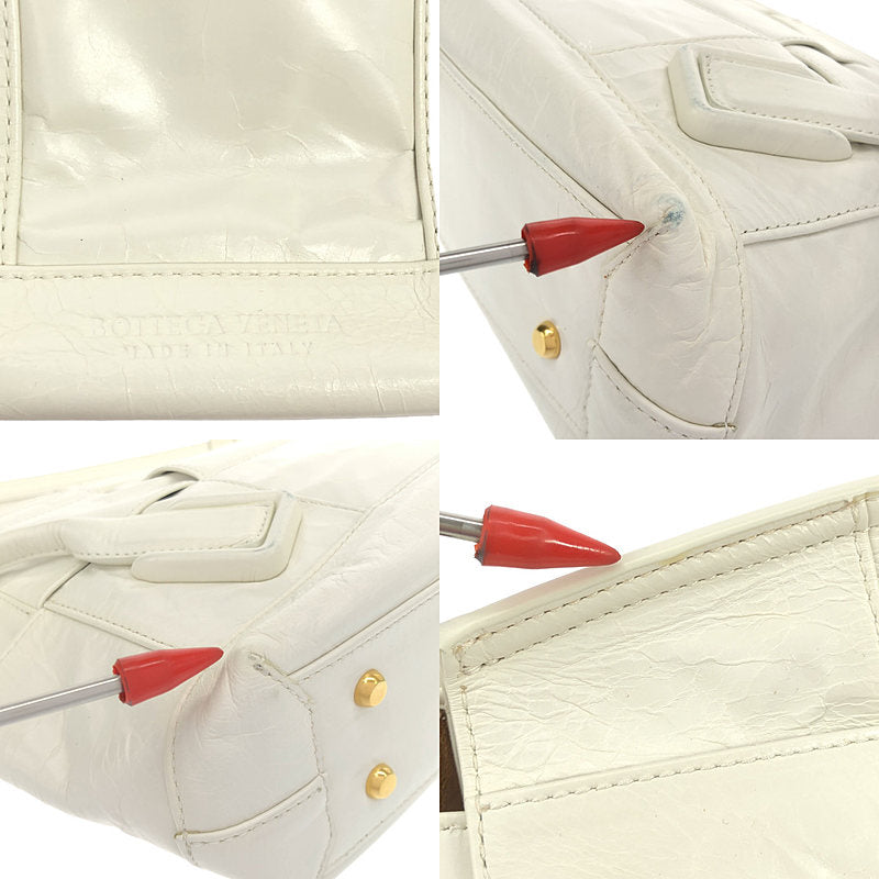 [Big sale 10% OFF★From 8/29 (Fri) to 9/10 (Wed)] [Good condition] BOTTEGA