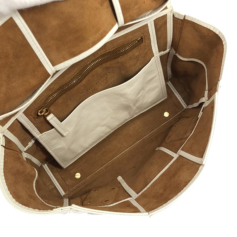 [Big sale 10% OFF★From 8/29 (Fri) to 9/10 (Wed)] [Good condition] BOTTEGA