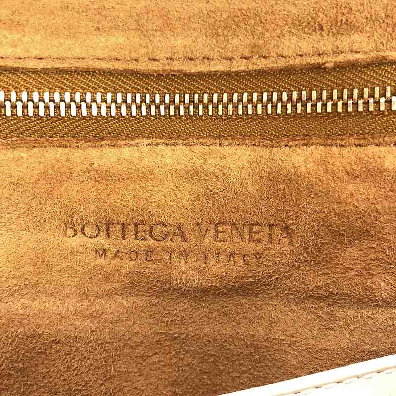 [Big sale 10% OFF★From 8/29 (Fri) to 9/10 (Wed)] [Good condition] BOTTEGA