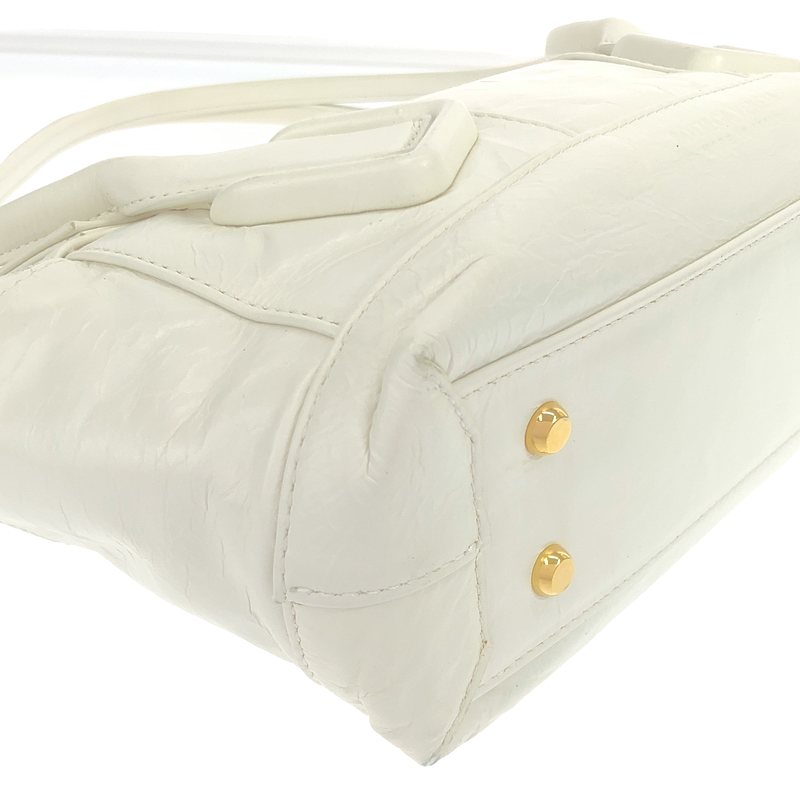 [Big sale 10% OFF★From 8/29 (Fri) to 9/10 (Wed)] [Good condition] BOTTEGA