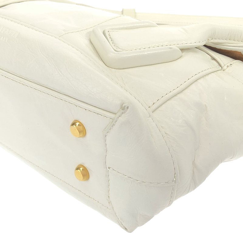 [Big sale 10% OFF★From 8/29 (Fri) to 9/10 (Wed)] [Good condition] BOTTEGA