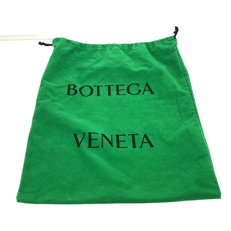 [Big sale 10% OFF★From 8/29 (Fri) to 9/10 (Wed)] [Good condition] BOTTEGA