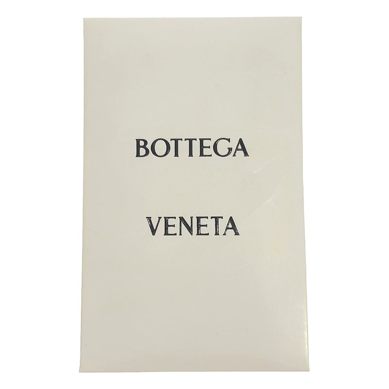 [Big sale 10% OFF★From 8/29 (Fri) to 9/10 (Wed)] [Good condition] BOTTEGA