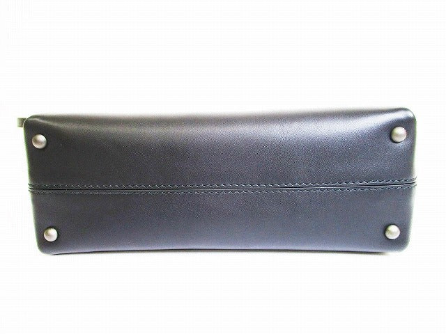 [Unused and stored] BOTTEGA VENETA Intrecciato Calfskin Medium Piazza Handbag