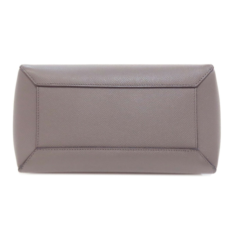 Celine Belt Bag 2WAY Handbag Calf Women's [Used] [CELINE]