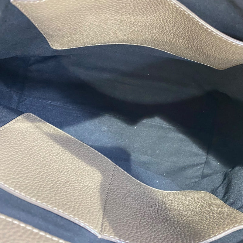JIMMY CHOO Handbag BRIA TOTE/S Beige [Price review]