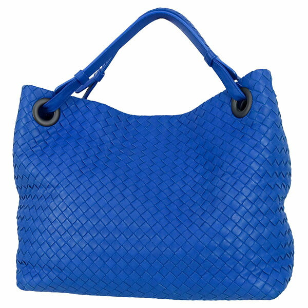 [Good condition] Bottega Veneta tote bag Garda Medium Intrecciato Nappa leather