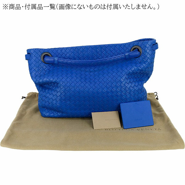 [Good condition] Bottega Veneta tote bag Garda Medium Intrecciato Nappa leather