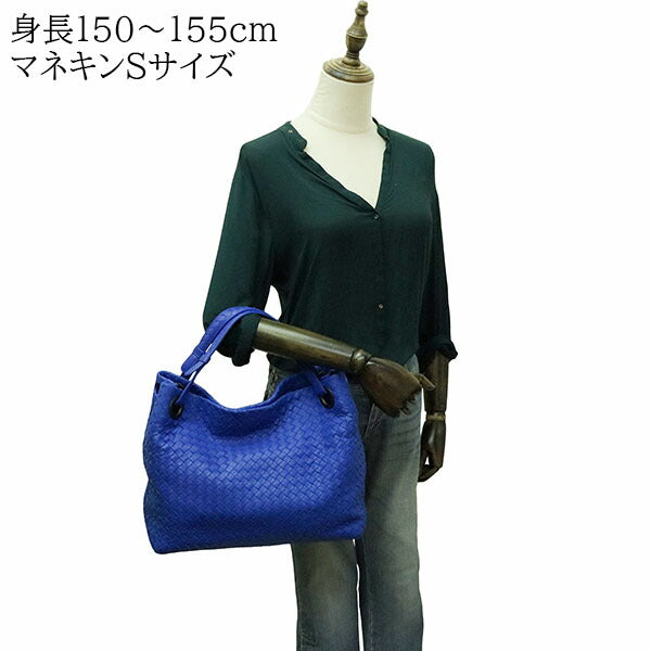 [Good condition] Bottega Veneta tote bag Garda Medium Intrecciato Nappa leather