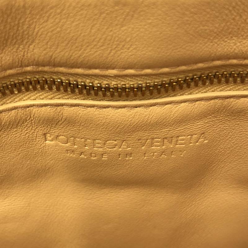 BOTTEGA VENETA / Bottega Veneta | Maxi Intrecciato Padette Cassette Leather