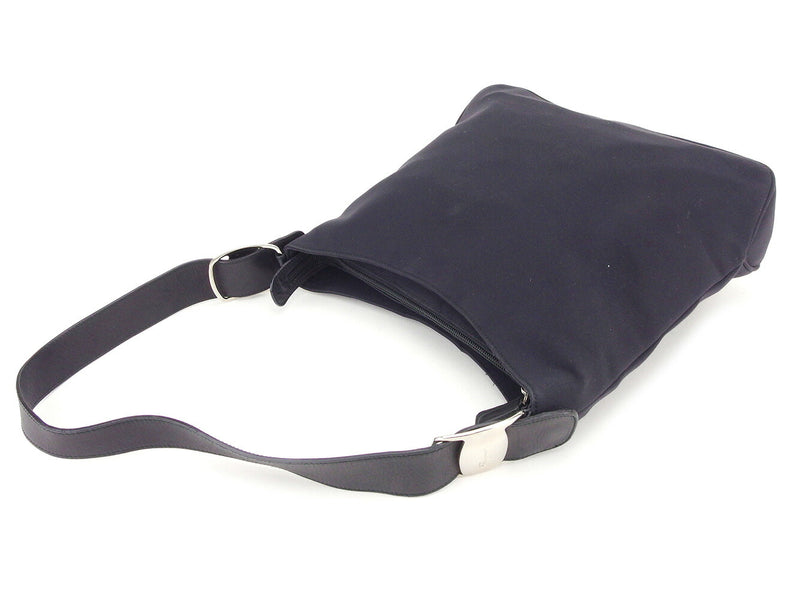[Rakuten Super SALE 10% OFF] Salvatore Ferragamo Shoulder Bag Vala Metal