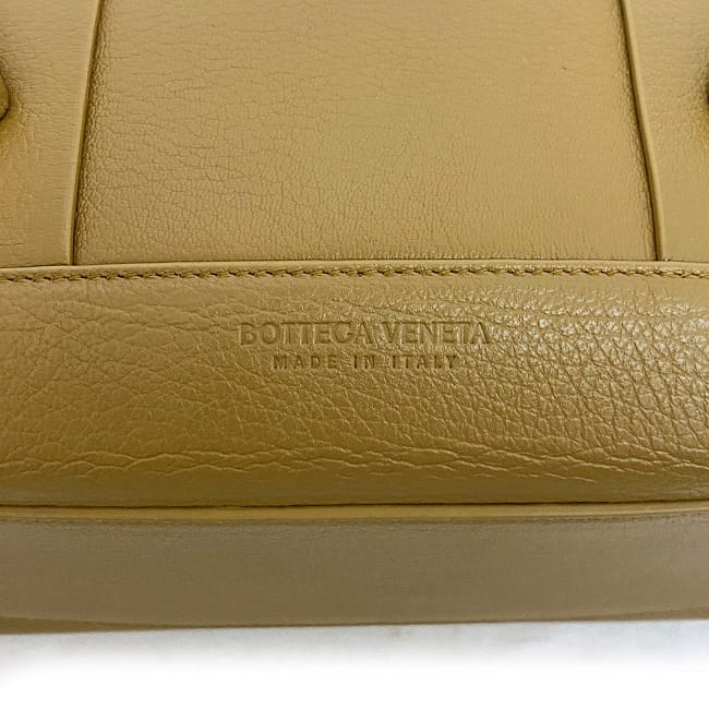 [Free Shipping] Bottega Veneta Tote Bag Brown Maxi Intrecciato 573400 VMAP1