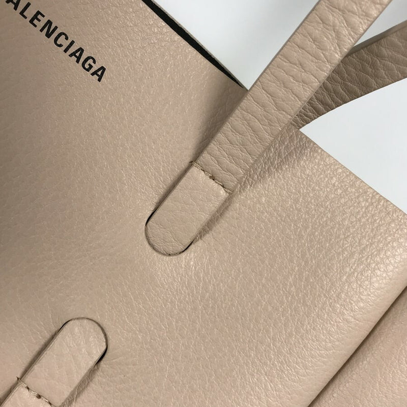 Balenciaga Everyday XS 489813 Leather Tote Bag fhb [Used]
