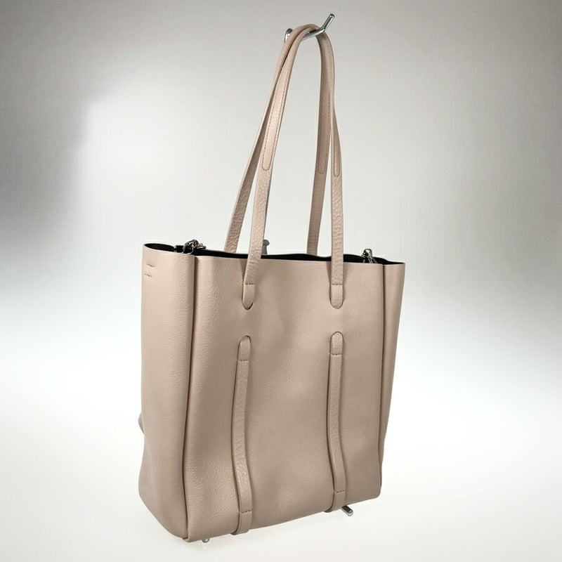 Balenciaga Everyday XS 489813 Leather Tote Bag fhb [Used]