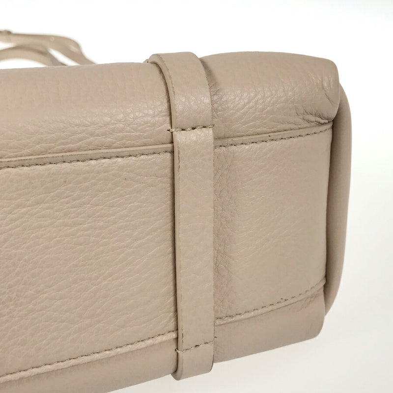 Balenciaga Everyday XS 489813 Leather Tote Bag fhb [Used]
