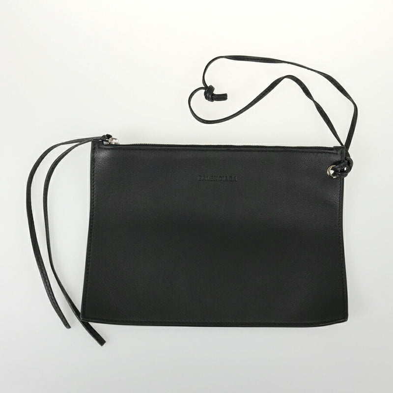Balenciaga Everyday XS 489813 Leather Tote Bag fhb [Used]