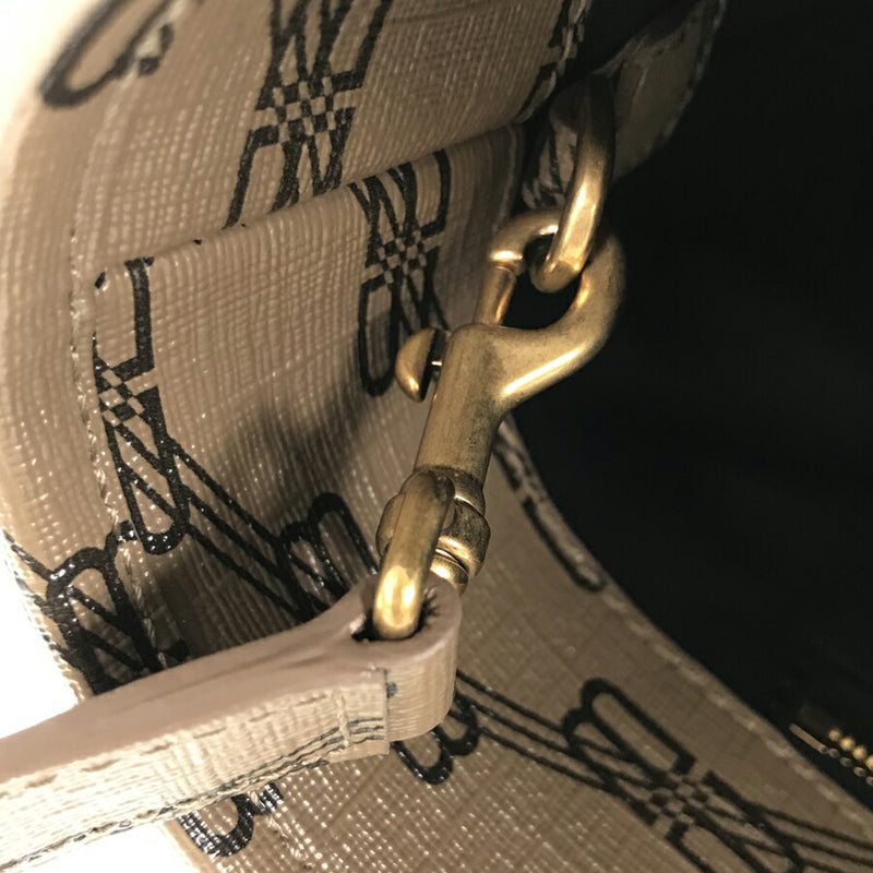 Balenciaga Signature 702699 PVC Tote Bag fhb [Used]