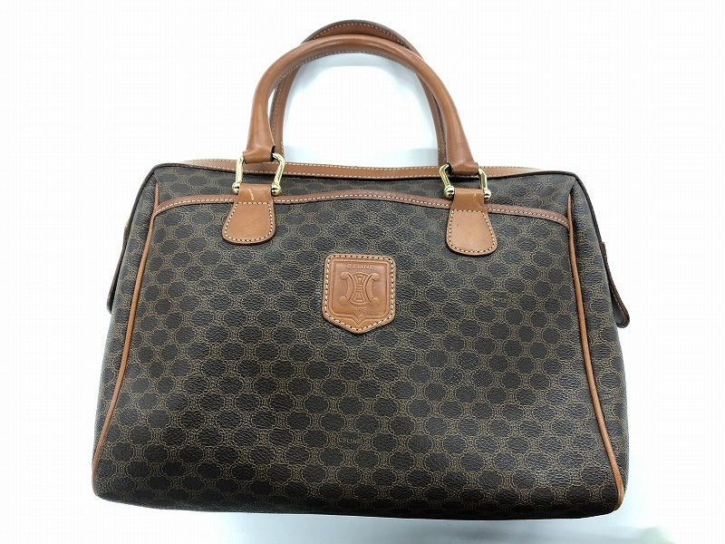 [10x points on all items! Entry required! 】【Limited time sale】CELINE Macadam