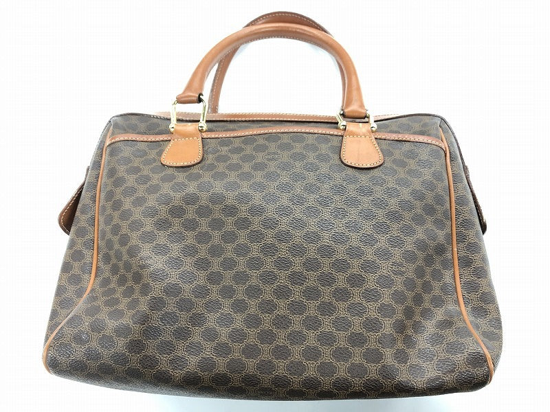 [10x points on all items! Entry required! 】【Limited time sale】CELINE Macadam