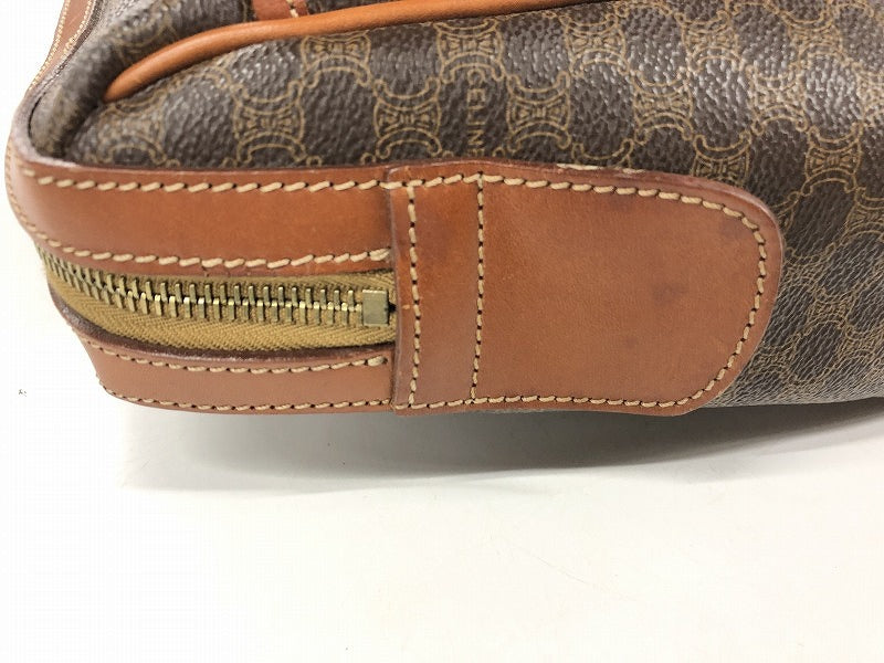 [10x points on all items! Entry required! 】【Limited time sale】CELINE Macadam
