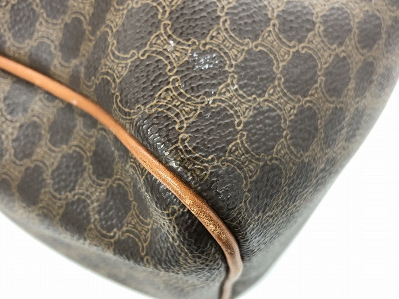 [10x points on all items! Entry required! 】【Limited time sale】CELINE Macadam