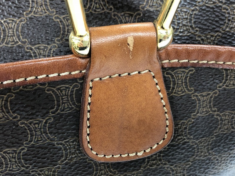 [10x points on all items! Entry required! 】【Limited time sale】CELINE Macadam