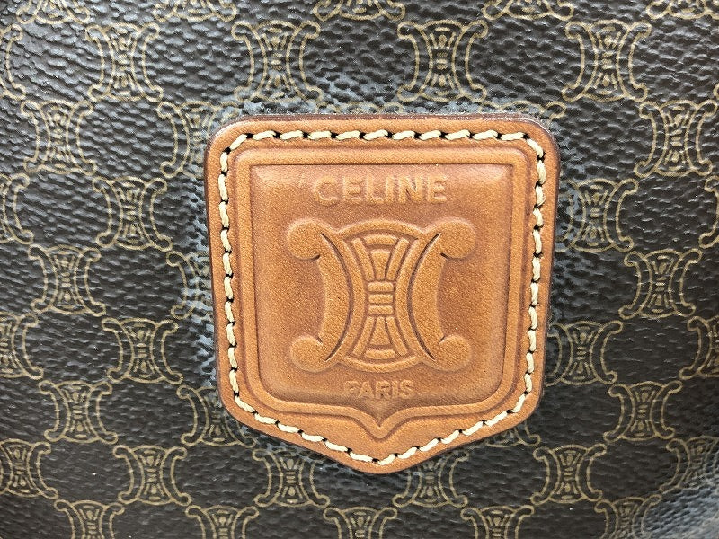 [10x points on all items! Entry required! 】【Limited time sale】CELINE Macadam