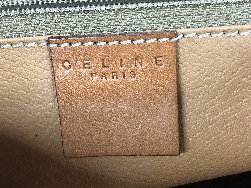 [10x points on all items! Entry required! 】【Limited time sale】CELINE Macadam