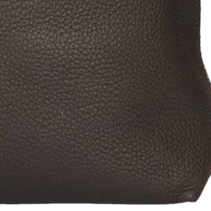 Hermes HERMES Duble Sense Tote Bag Torillon Clemence Etane Women's Good