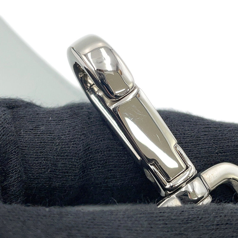 FENDI Shoulder Strap Strap You Ribbon Leather FENDI [Reliable Guaranteed]