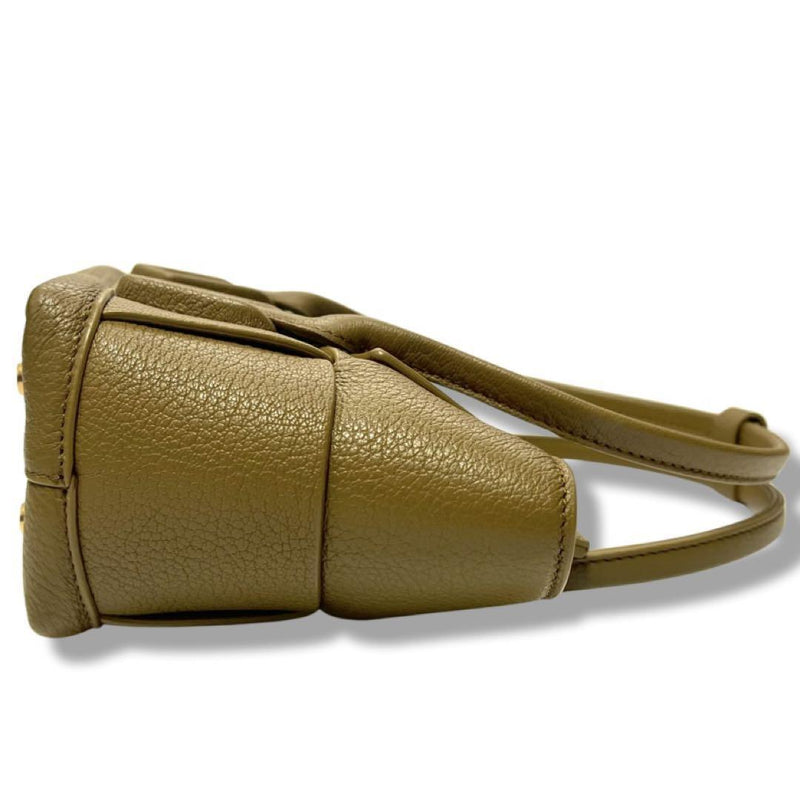 Last item: Like new, Regular price: 330,000 yen Bottega Veneta Maxi Intrecciato