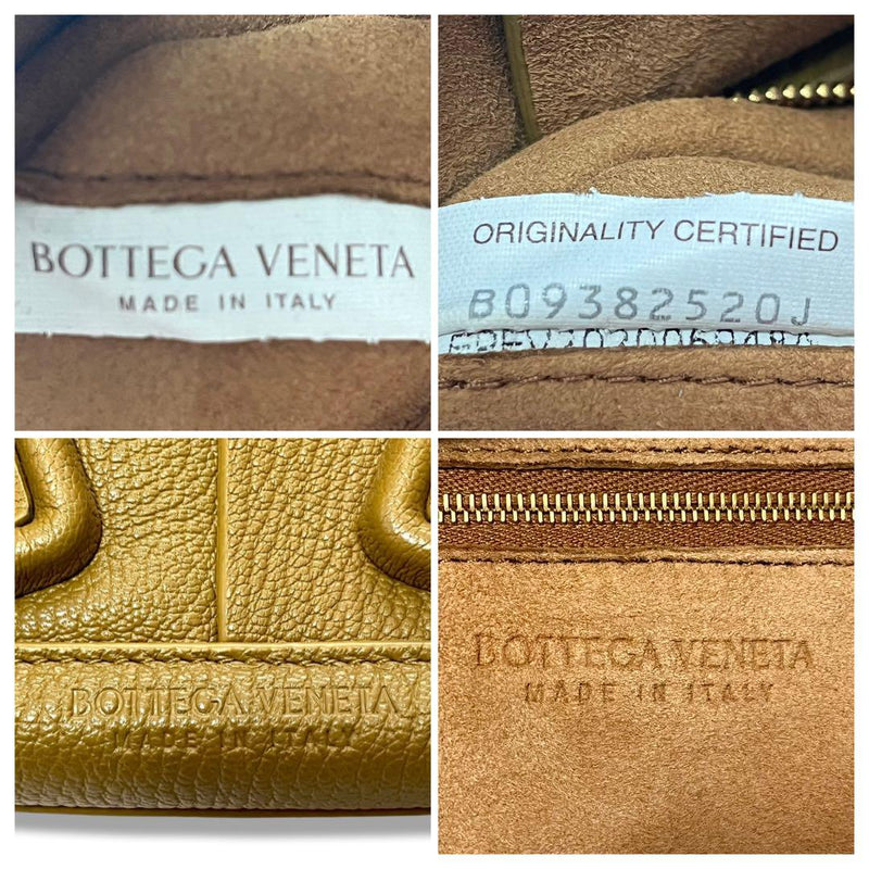 Last item: Like new, Regular price: 330,000 yen Bottega Veneta Maxi Intrecciato
