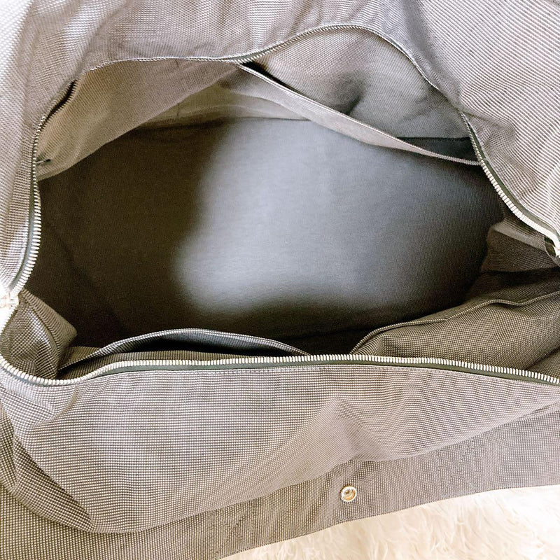 HERMES Hermes Ale Line Tote Bag TGM Good condition