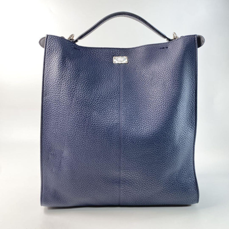 Unused FENDI X-Light shoulder tote bag 2way