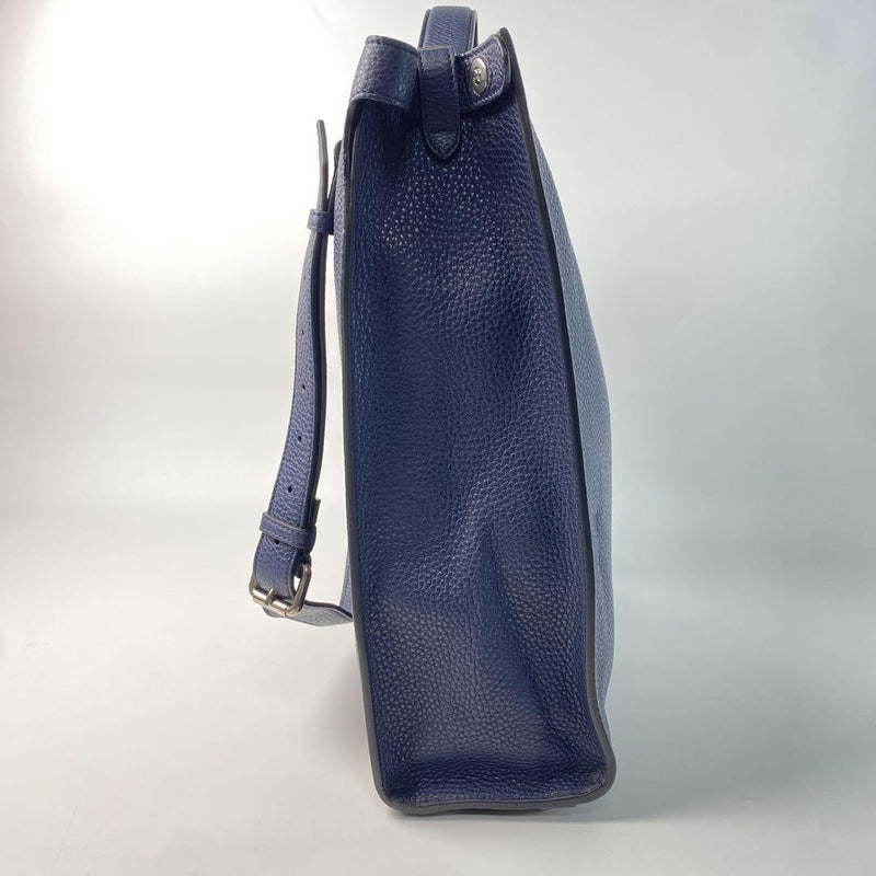 Unused FENDI X-Light shoulder tote bag 2way