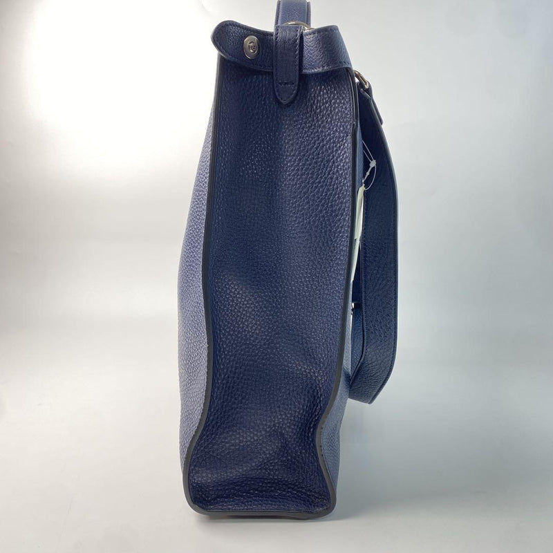 Unused FENDI X-Light shoulder tote bag 2way