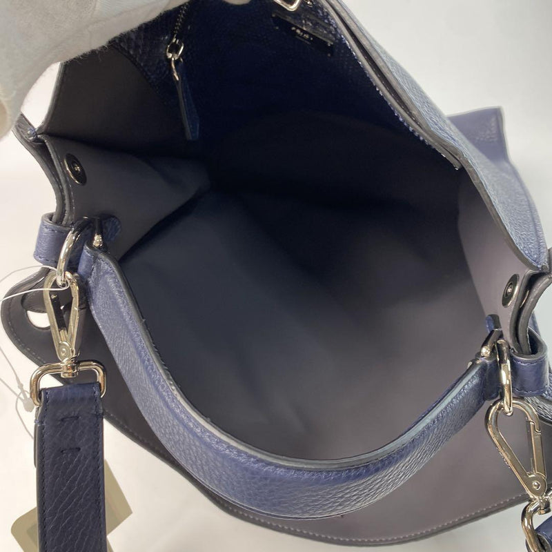 Unused FENDI X-Light shoulder tote bag 2way