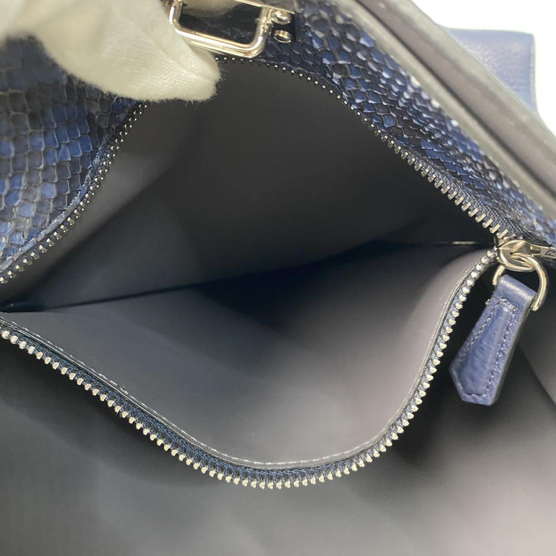 Unused FENDI X-Light shoulder tote bag 2way