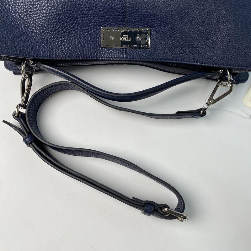 Unused FENDI X-Light shoulder tote bag 2way