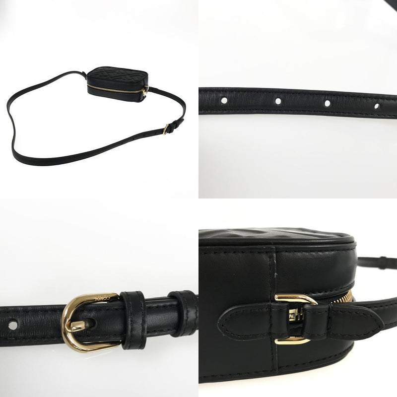 FENDI 8BS077 Shoulder Bag fhb