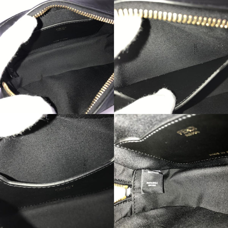 FENDI 8BS077 Shoulder Bag fhb