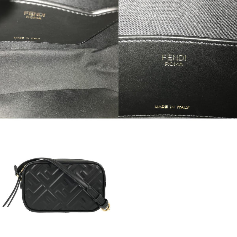 FENDI 8BS077 Shoulder Bag fhb