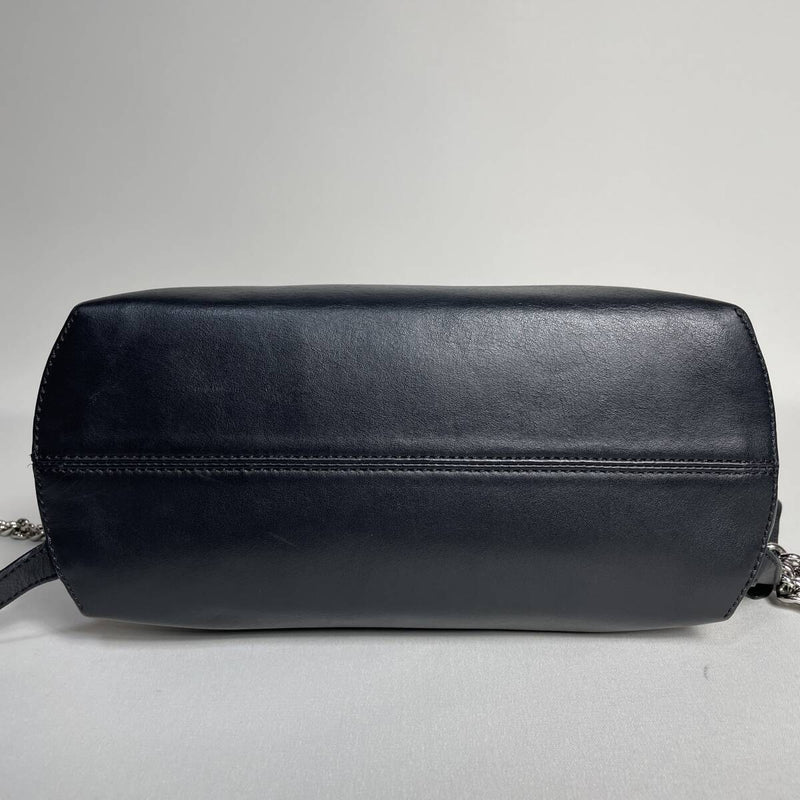 73B153 | Good condition | FENDI Back to School 3WAY bag Black