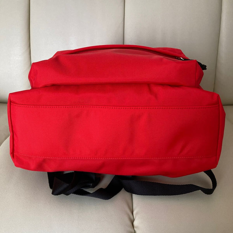 ☆New and free shipping☆ BALENCIAGA Backpack Red