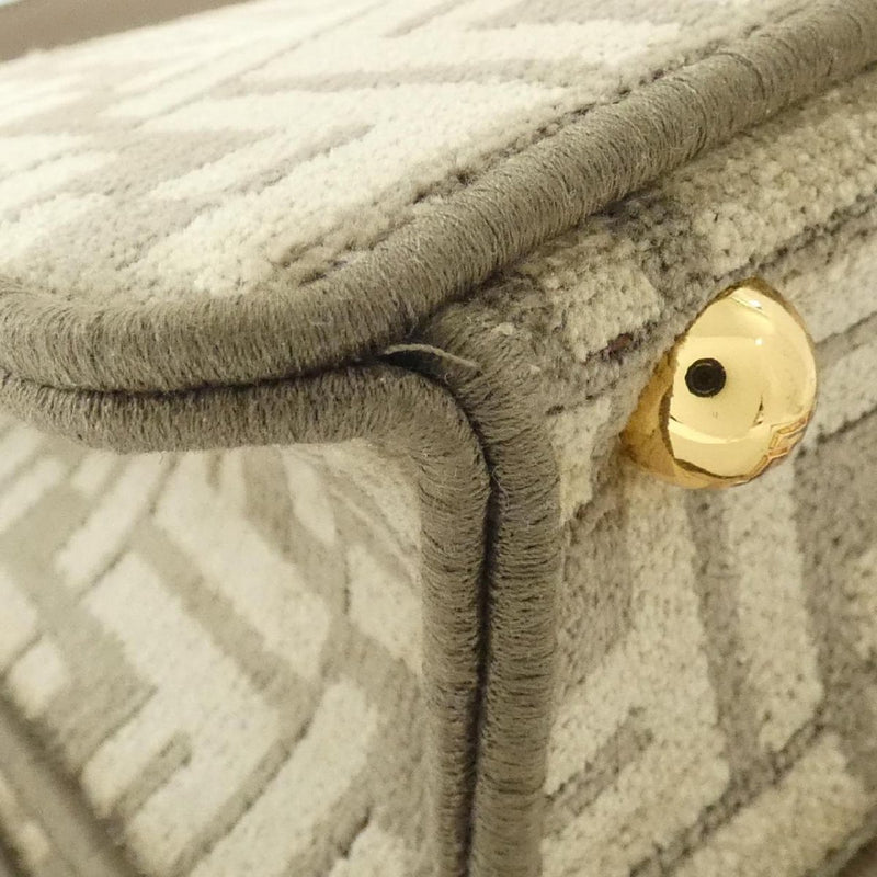 FENDI Peekaboo IC You Small 8BN327 ALG7 Bag