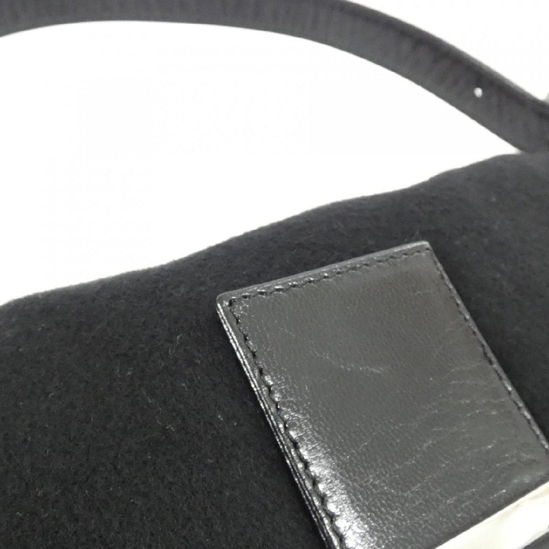 [Vintage] FENDI Bagguette 26424 Shoulder Bag