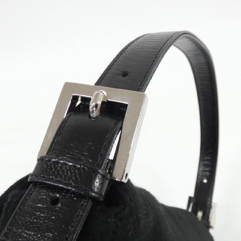 [Vintage] FENDI Bagguette 26424 Shoulder Bag