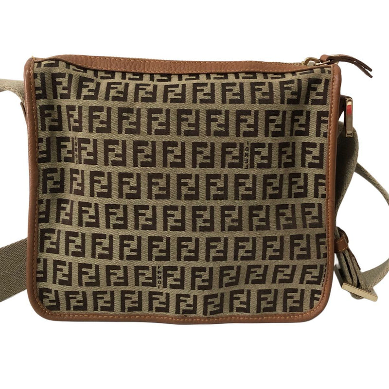 FENDI Shoulder Bag Crossbody 1692